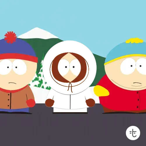 Kenny McCormick